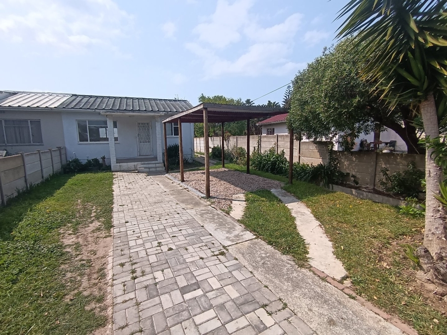 1 Bedroom Property for Sale in Bergsig Western Cape